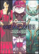 Katsuhiro Otomo Presents: Memories [WS] - Katsuhiro Otomo; Koji Morimoto; Tensai Okamura