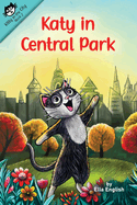Katy in Central Park