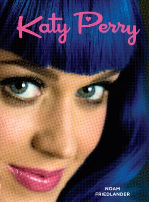 Katy Perry - Friedlander, Noam