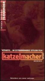 Katzelmacher - Rainer Werner Fassbinder