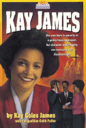 Kay James