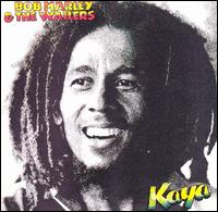 Kaya - Bob Marley & the Wailers