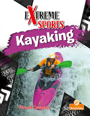 Kayaking - Conaghan, Bernard