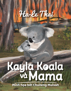 Kayla Koala v? Mama