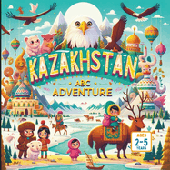 Kazakhstan ABC Adventure