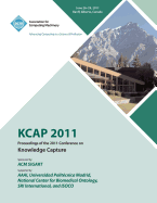 Kcap 2011 Proceedings of the 2011 Conference on Knowledge Capture