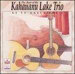 Ke Po'okela: The Best of the Kahauanu Lake Trio, Vol. 1 - Kahauanu Lake Trio