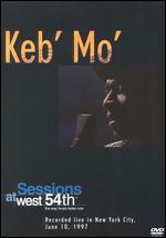 Keb' Mo': Sessions at West 54th - Recorded Live in New York