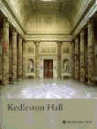Kedleston Hall: Derbyshire