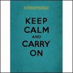 Keep Calm and Carry On [CD/DVD]