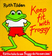Keep Fit with Froggy