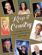 Keep it Country: A Celebration of Irish Country Music