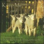 Keep Me, Lord