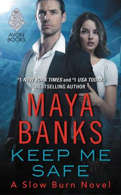 Keep Me Safe - Banks, Maya