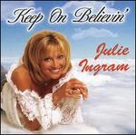 Keep On Believin' [Bonus Tracks]