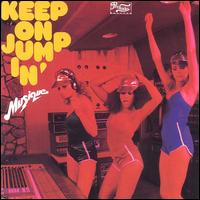 Keep on Jumpin' - Musique