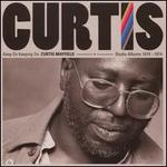 Keep On Keeping On: Curtis Mayfield Studio Albums 1970-1974