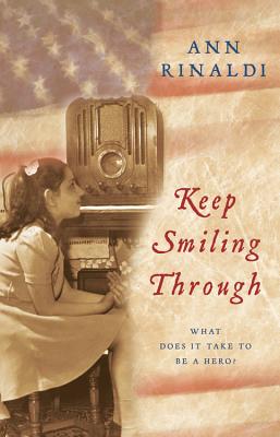 Keep Smiling Through - Rinaldi, Ann