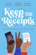 Keep the Receipts: THE SUNDAY TIMES BESTSELLER