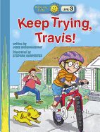 Keep Trying, Travis!