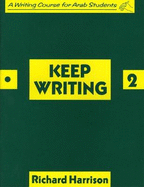 Keep Writing Book 2