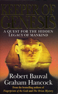 Keeper of Genesis - Bauval, Robert