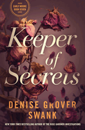 Keeper of Secrets: A small town family drama mystery