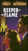 Keeper of the Flame - George Cukor