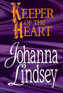 Keeper of the Heart - Lindsey, Johanna