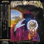 Keeper of the Seven Keys, Pt. 1 [Japan Bonus Tracks]