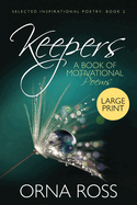 Keepers: A Book of Motivational Poems