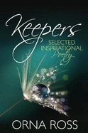 Keepers: Selected Inspirational Poetry 2012-2017