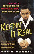 Keepin' It Real: Post-MTV Reflections on Race, Sex, and Politics