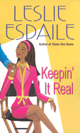 Keepin' It Real - Esdaile Banks, Leslie