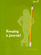Keeping a Journal