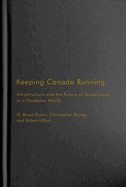 Keeping Canada Running: Infrastructure and the Future of Governance in a Pandemic World