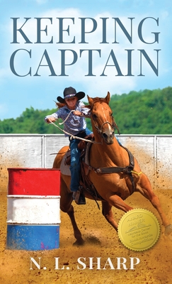 Keeping Captain - Nancy Wagner