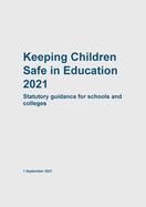 Keeping Children Safe in Education