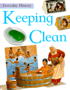 Keeping Clean - Stewart, Alex, Dr.