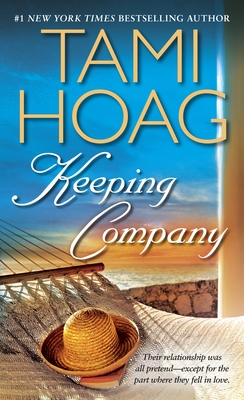 Keeping Company - Hoag, Tami