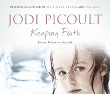 Keeping Faith: a totally gripping, emotional read