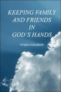 Keeping Family and Friends in God's Hands