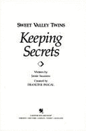 Keeping Secrets #12
