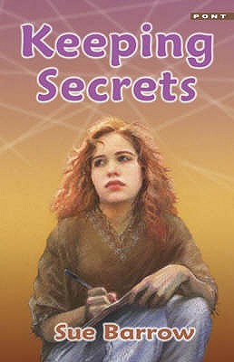 Keeping Secrets - Barrow, Sue