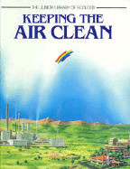 Keeping the Air Clean(oop)