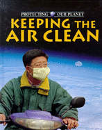 Keeping the Air Clean
