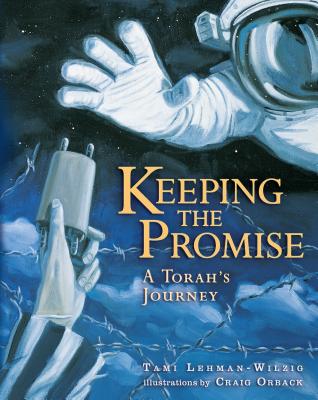 Keeping the Promise - Lehman-Wilzig, Tami