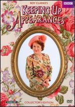 Keeping Up Appearances: Collector's Edition [10 Discs]