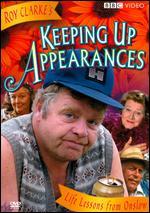 Keeping Up Appearances: Life Lessons From Onslow