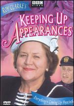 Keeping Up Appearances: Series 03